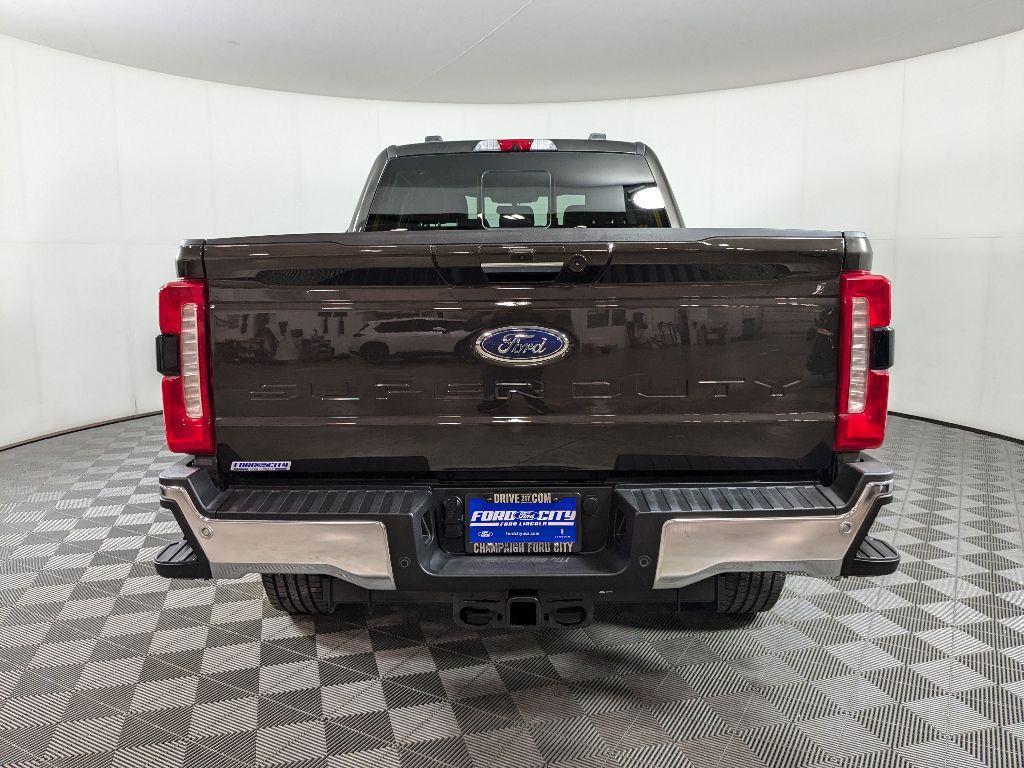 used 2024 Ford F-250 car, priced at $69,990