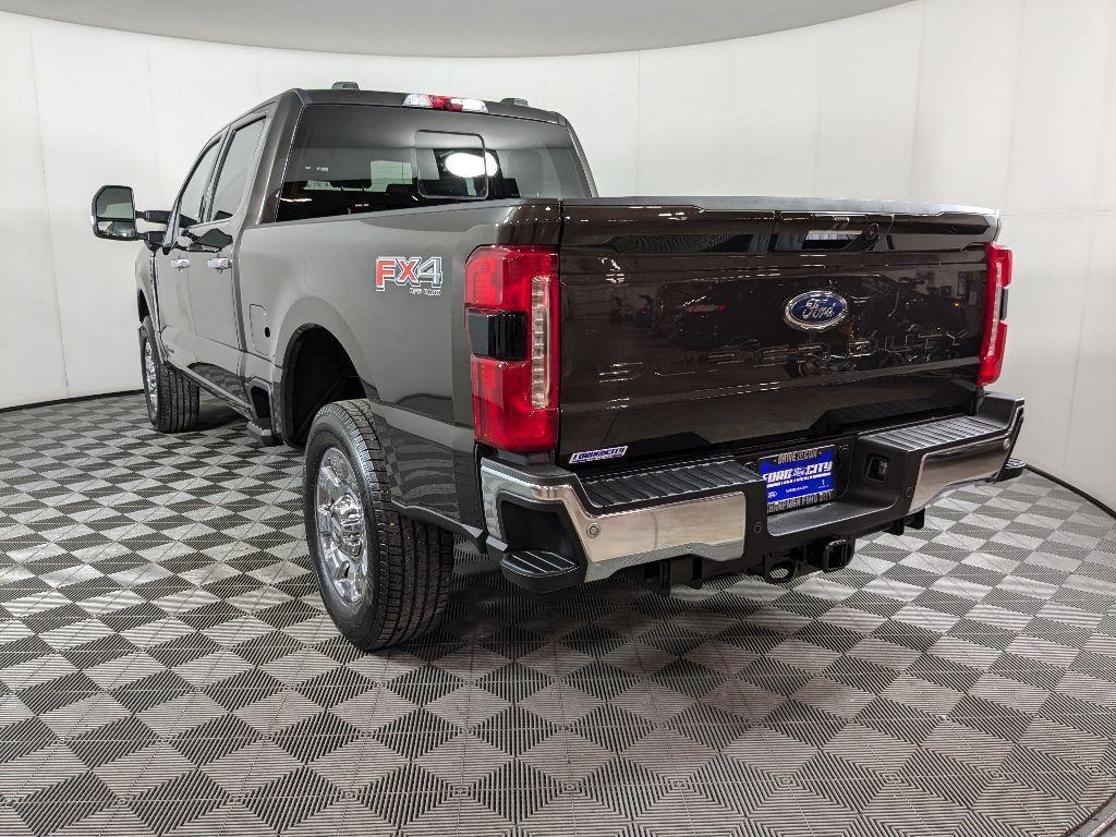 used 2024 Ford F-250 car, priced at $69,990