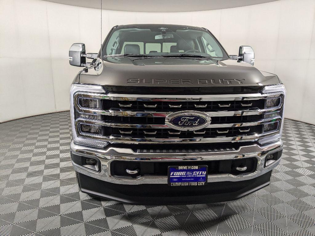 used 2024 Ford F-250 car, priced at $69,990