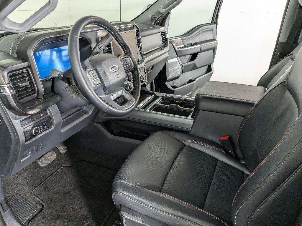 used 2024 Ford F-250 car, priced at $69,990