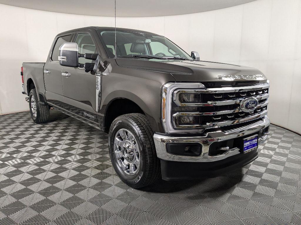 used 2024 Ford F-250 car, priced at $69,990