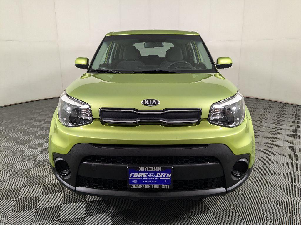 used 2018 Kia Soul car, priced at $11,990