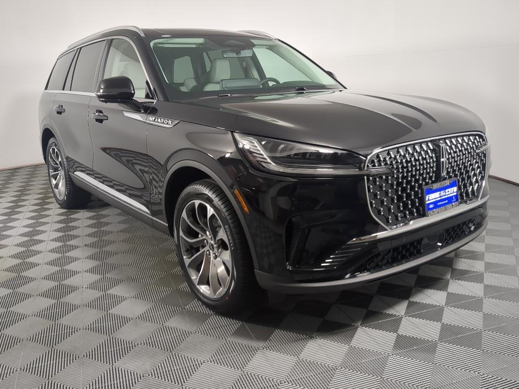 new 2026 Lincoln Aviator car, priced at $64,835