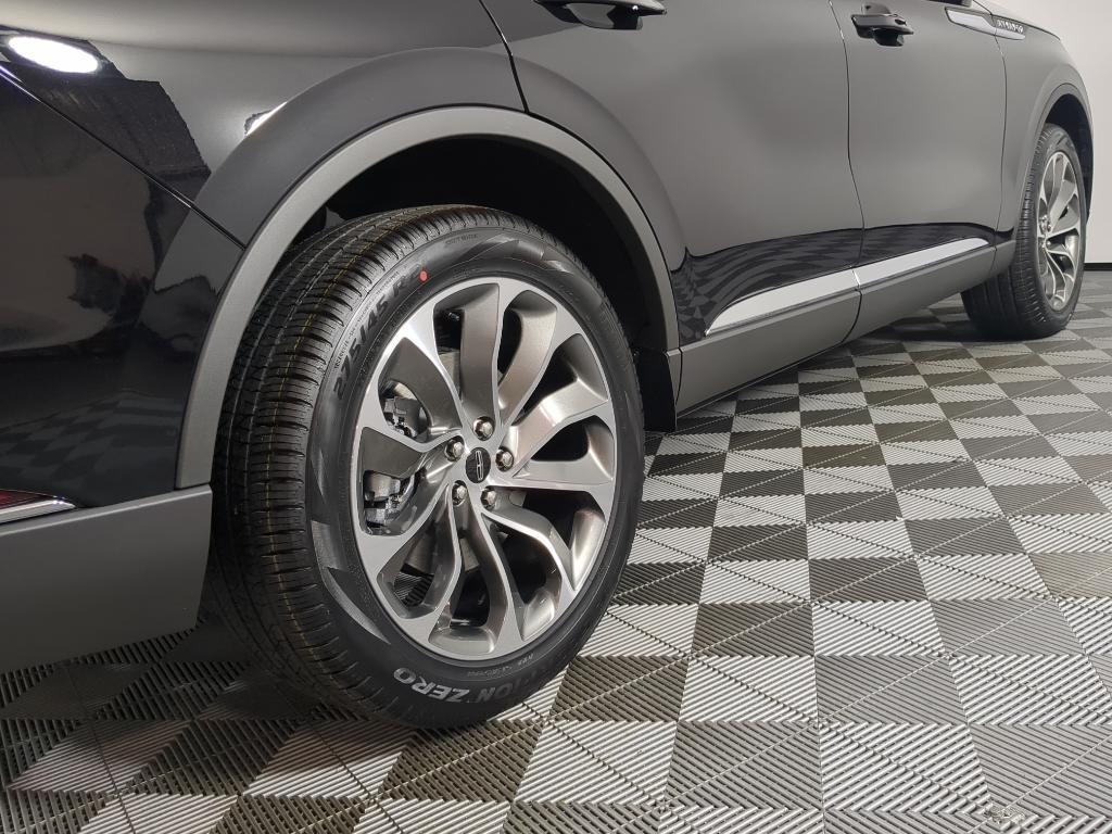 new 2026 Lincoln Aviator car, priced at $64,835