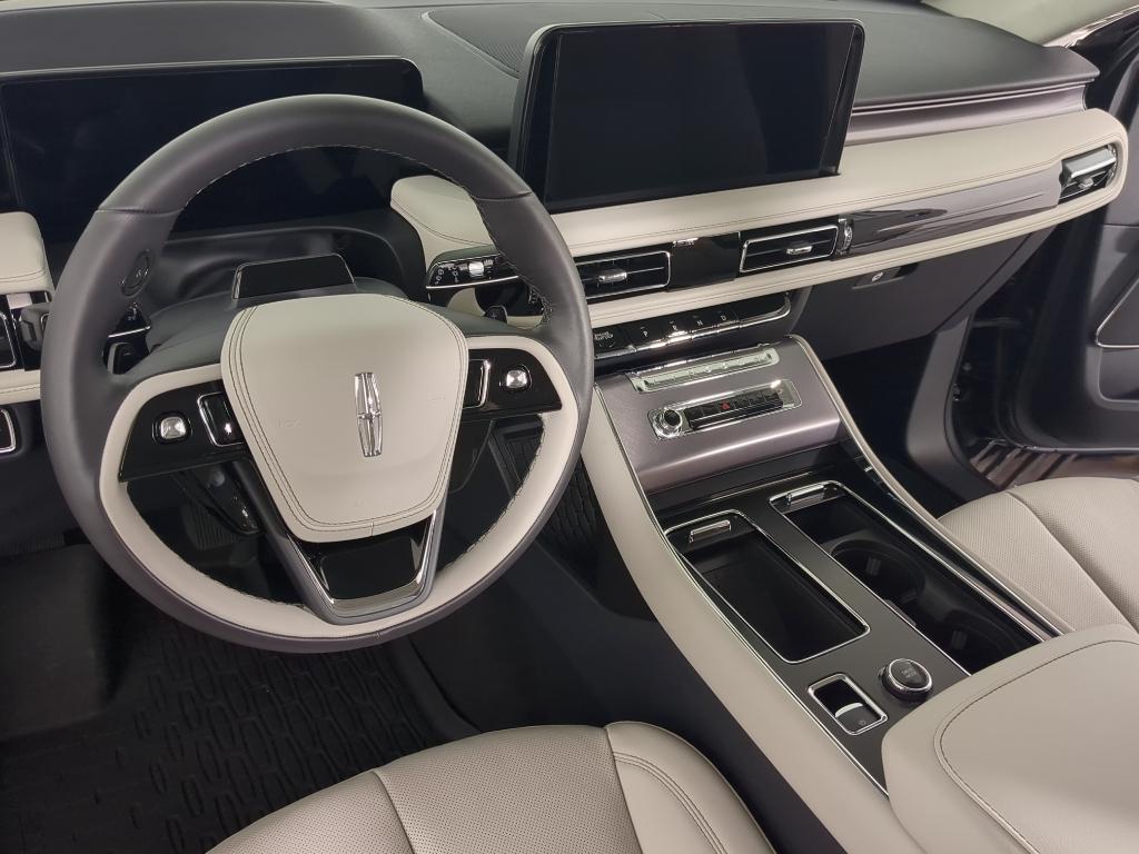 new 2026 Lincoln Aviator car, priced at $64,835
