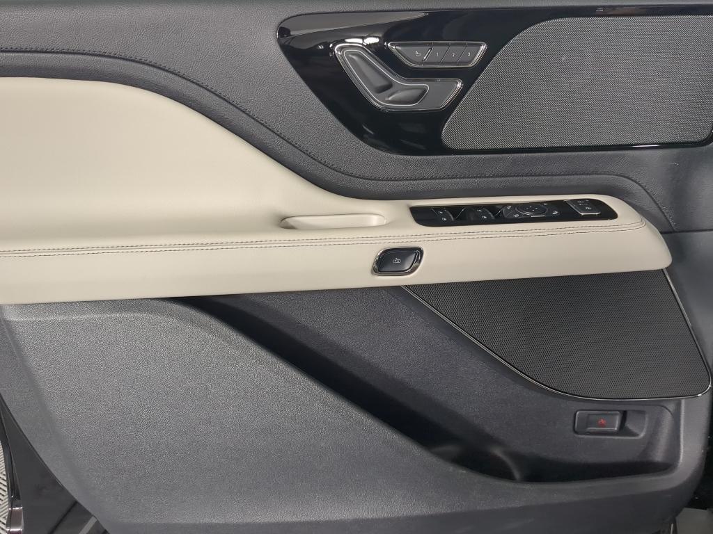 new 2026 Lincoln Aviator car, priced at $64,835