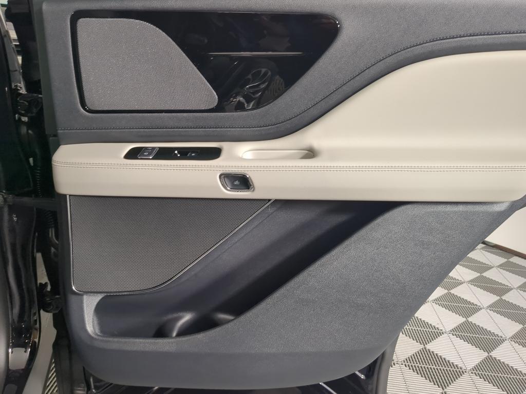 new 2026 Lincoln Aviator car, priced at $64,835