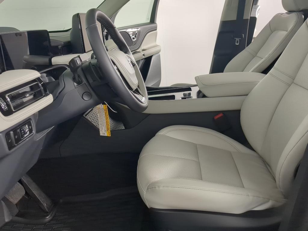 new 2026 Lincoln Aviator car, priced at $64,835