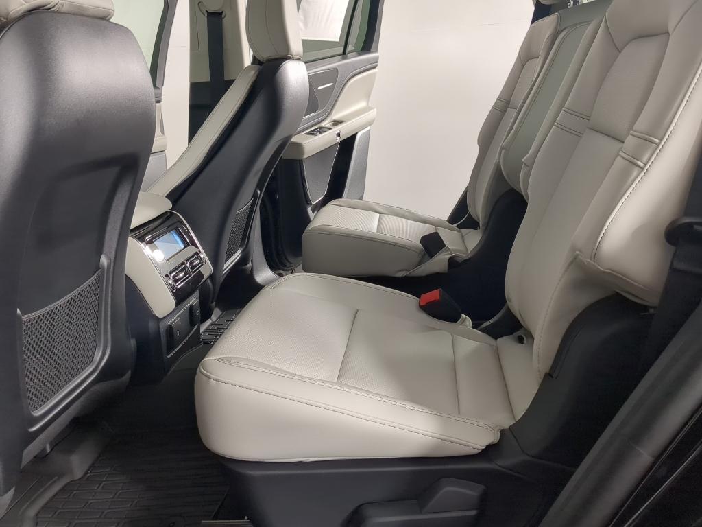 new 2026 Lincoln Aviator car, priced at $64,835