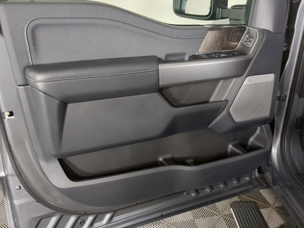 new 2025 Ford F-350 car, priced at $78,274