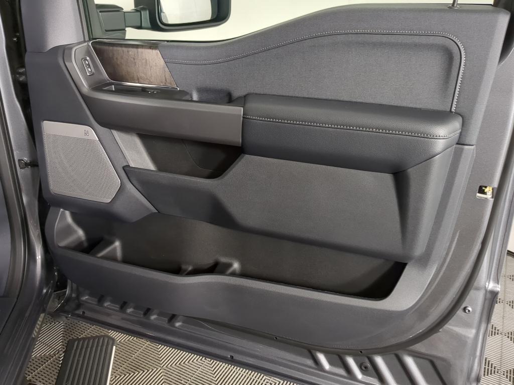 new 2025 Ford F-350 car, priced at $78,274