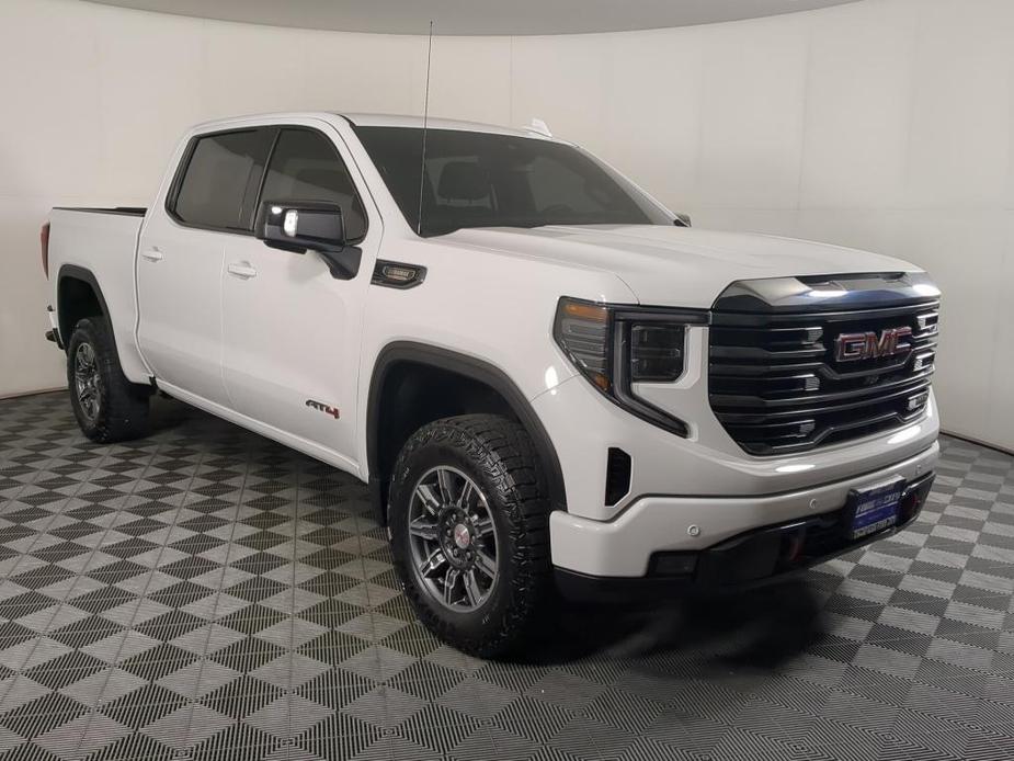 used 2024 GMC Sierra 1500 car, priced at $57,990