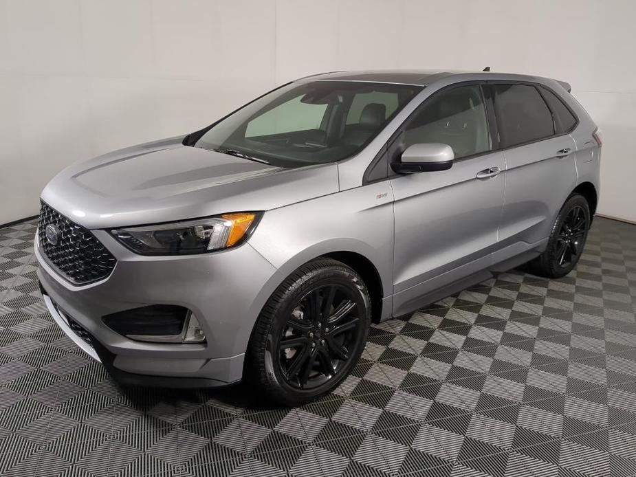 used 2023 Ford Edge car, priced at $31,490