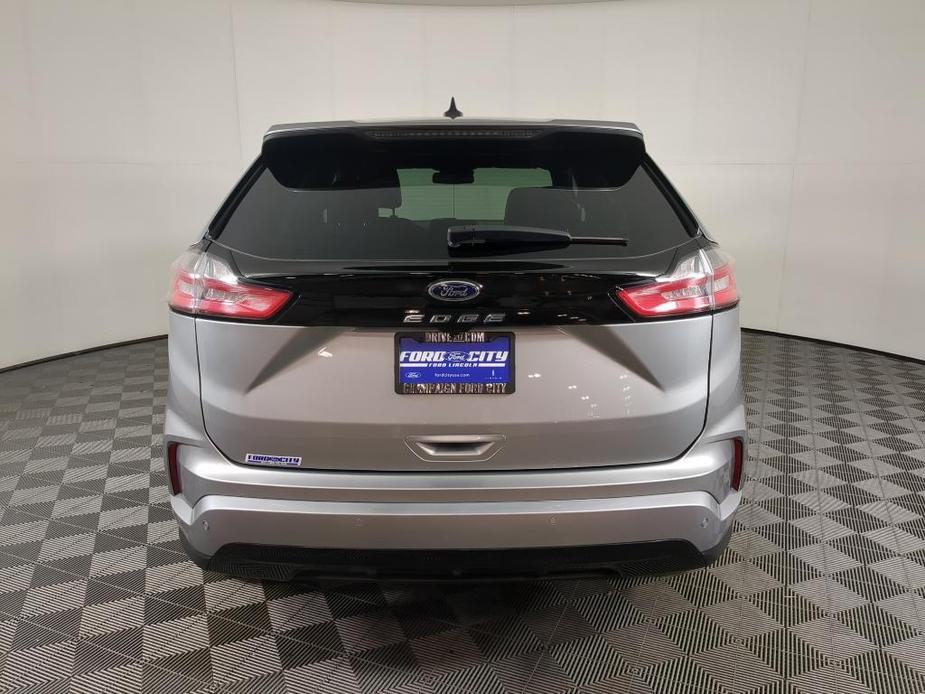 used 2023 Ford Edge car, priced at $31,490