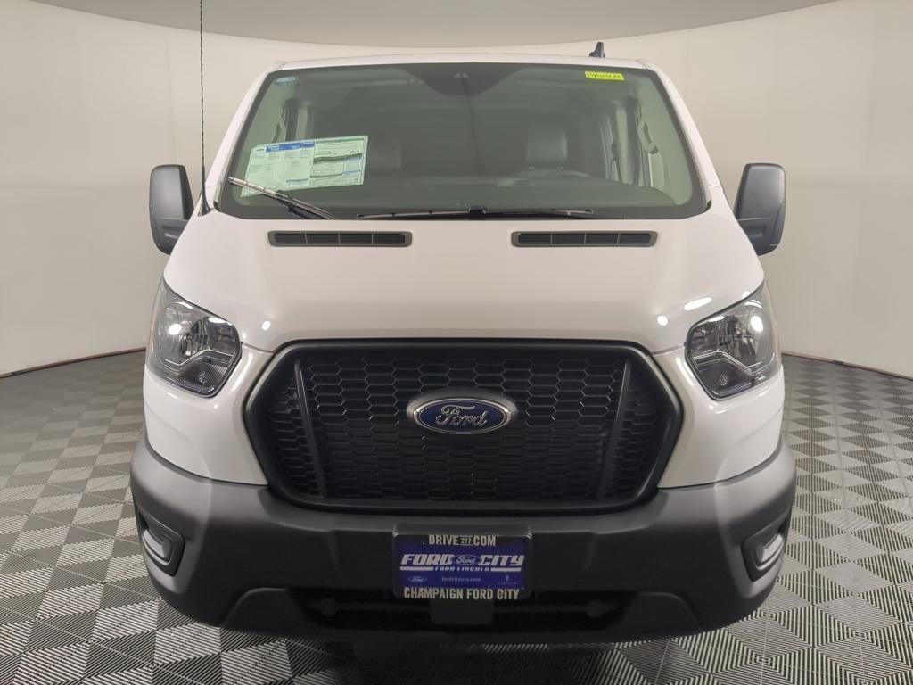 new 2024 Ford Transit-250 car, priced at $50,740