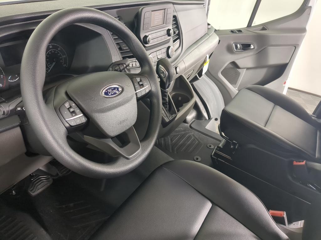 new 2024 Ford Transit-250 car, priced at $50,740