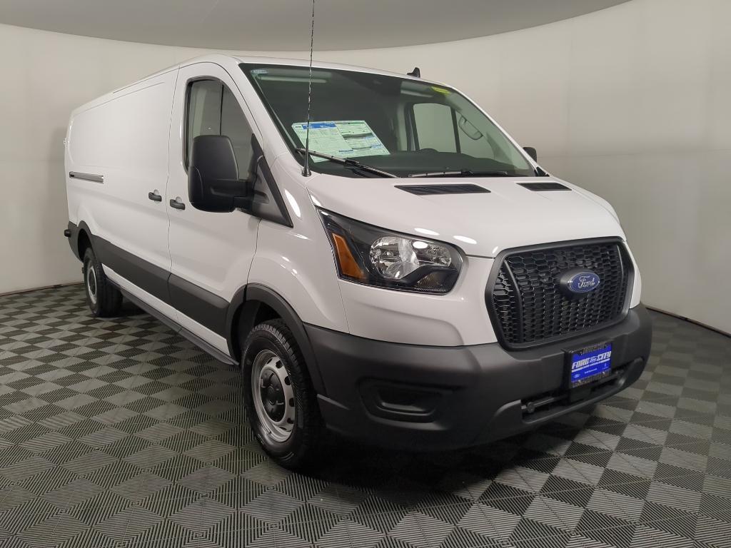 new 2024 Ford Transit-250 car, priced at $50,740