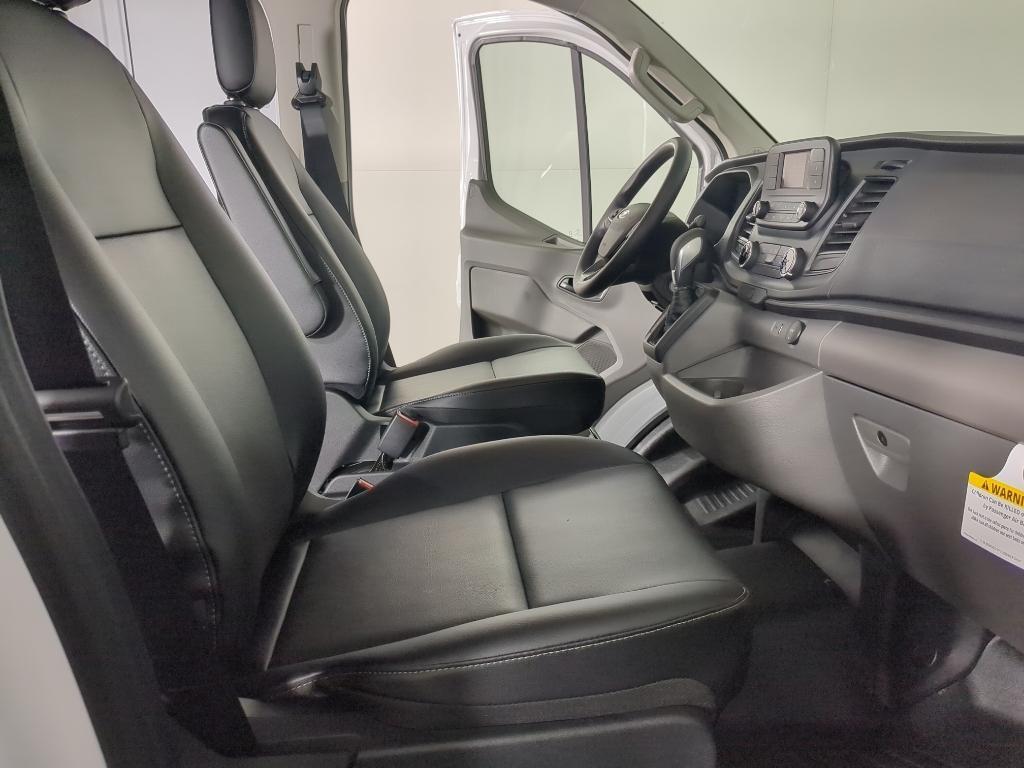 new 2024 Ford Transit-250 car, priced at $50,740