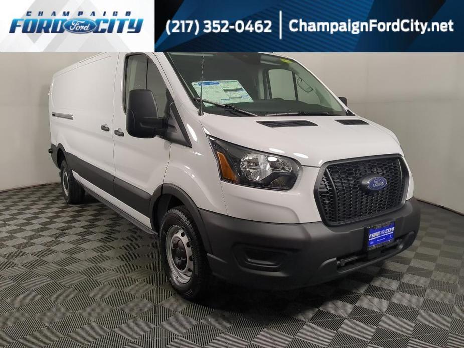 new 2024 Ford Transit-250 car, priced at $50,740