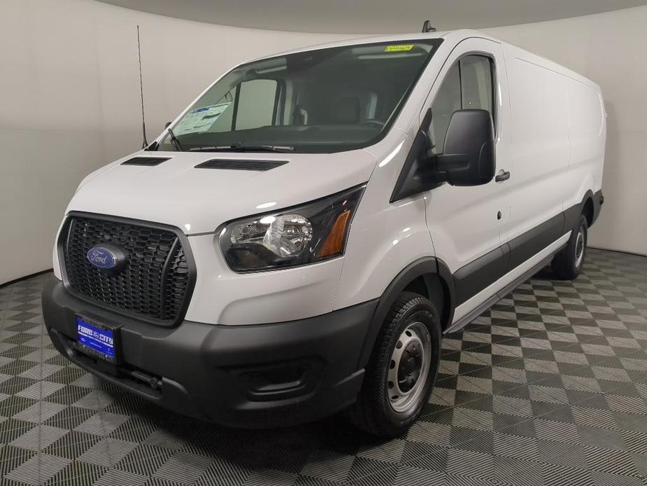 new 2024 Ford Transit-250 car, priced at $50,740