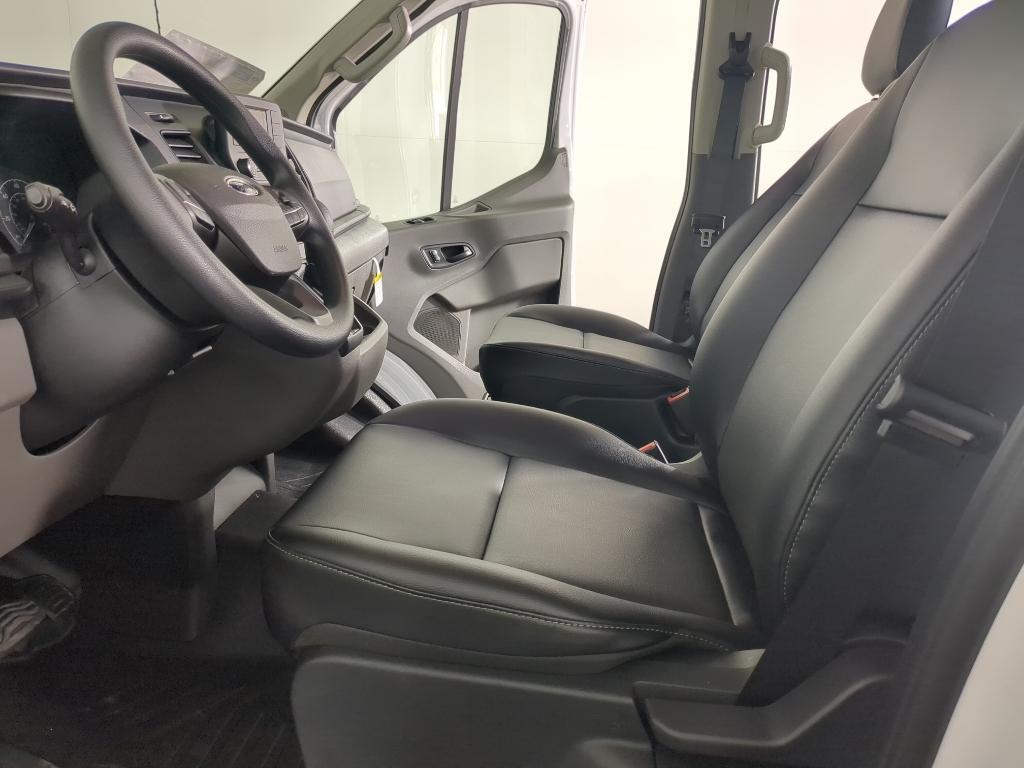 new 2024 Ford Transit-250 car, priced at $50,740