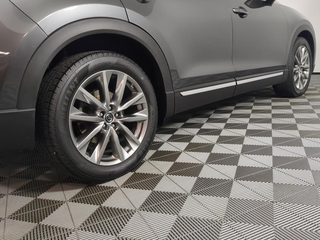 used 2019 Mazda CX-9 car, priced at $23,990