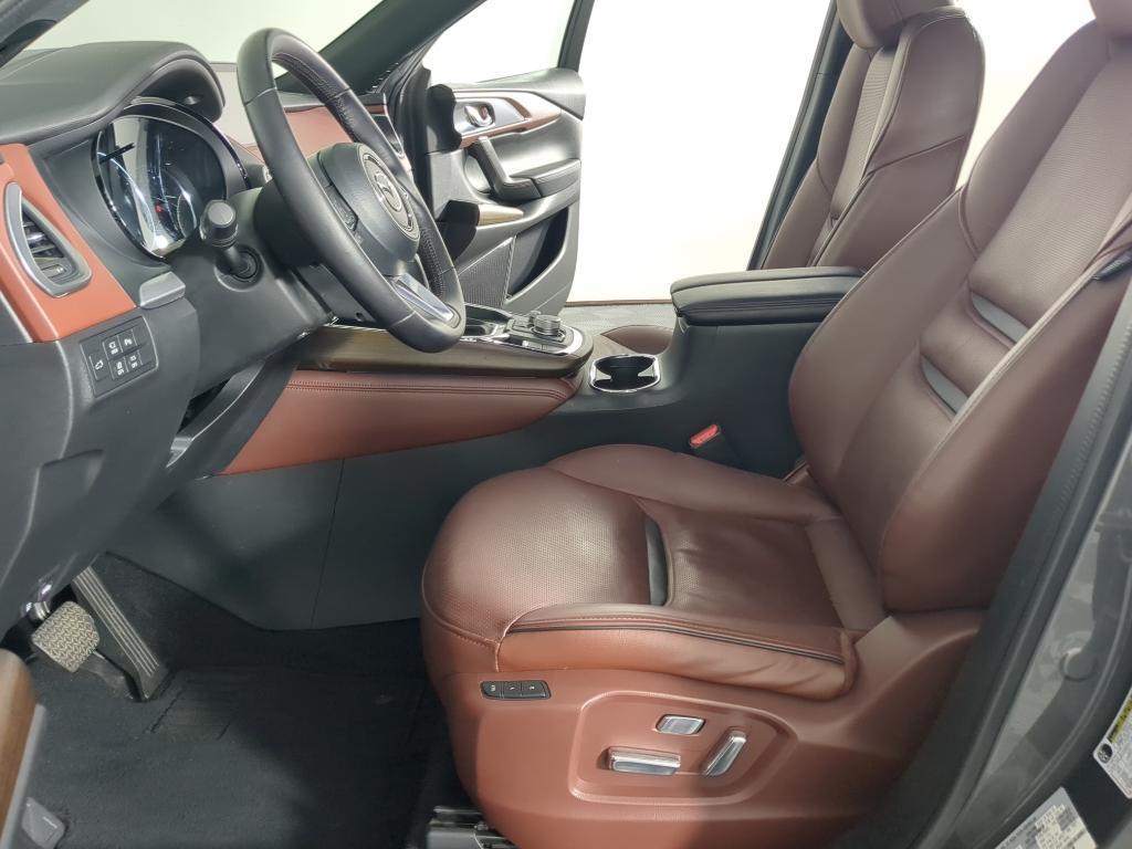 used 2019 Mazda CX-9 car, priced at $23,990