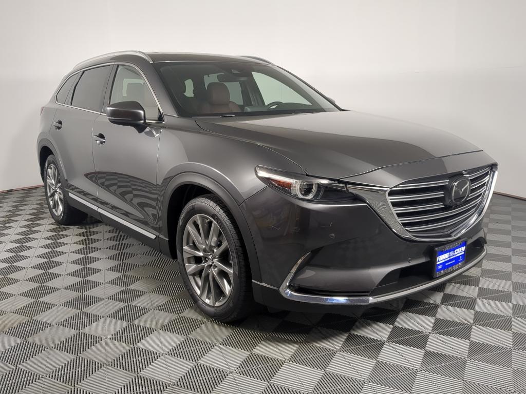 used 2019 Mazda CX-9 car, priced at $23,990