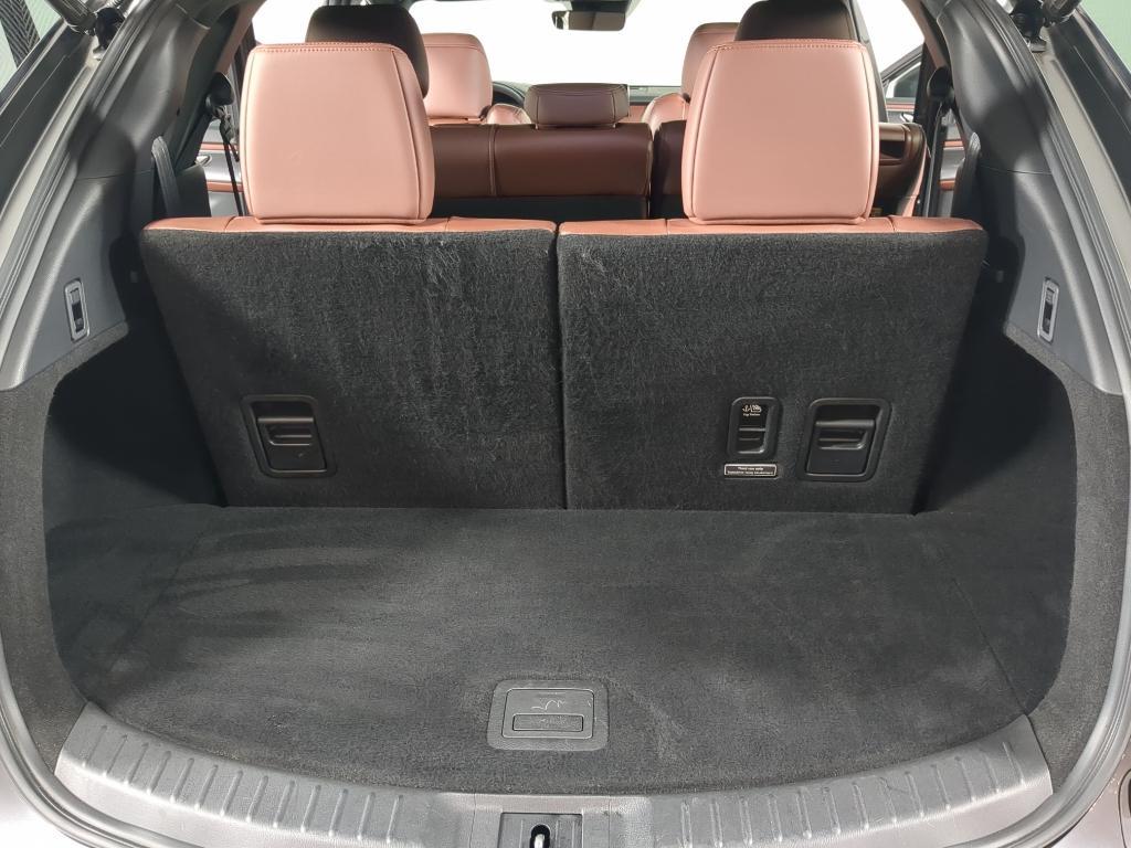 used 2019 Mazda CX-9 car, priced at $23,990