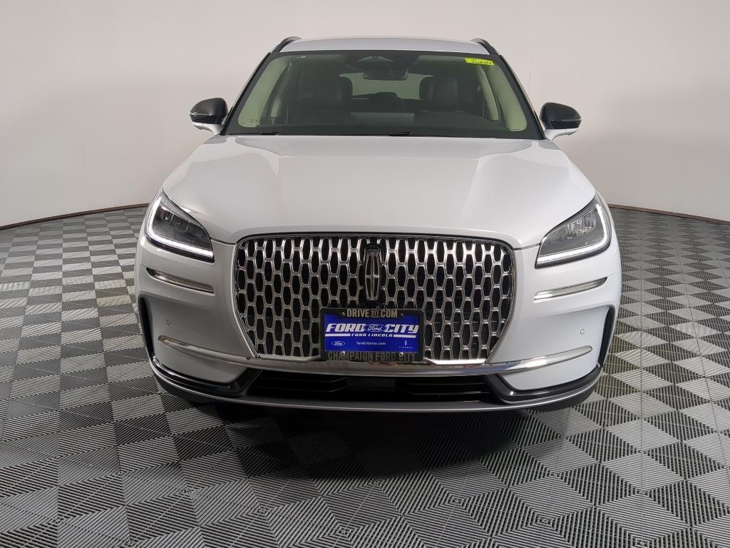 new 2026 Lincoln Corsair car, priced at $46,670
