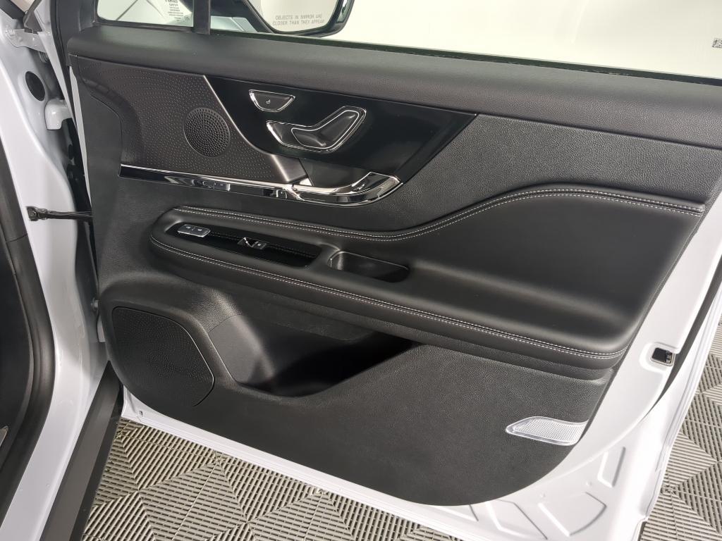 new 2026 Lincoln Corsair car, priced at $46,670