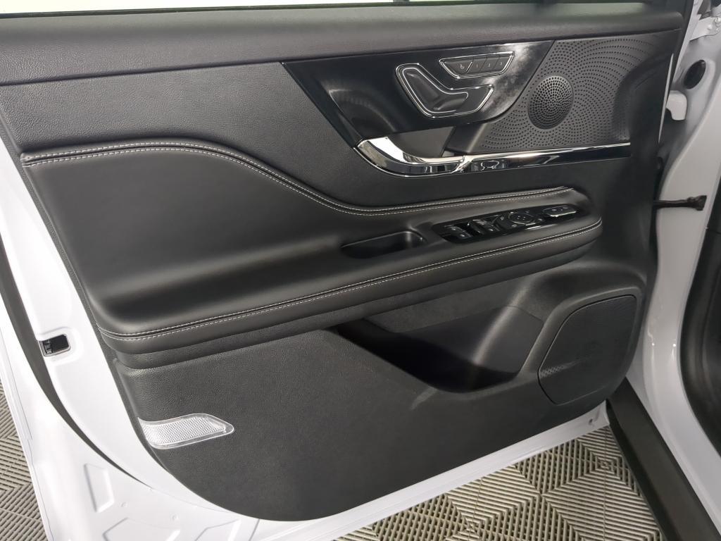 new 2026 Lincoln Corsair car, priced at $46,670