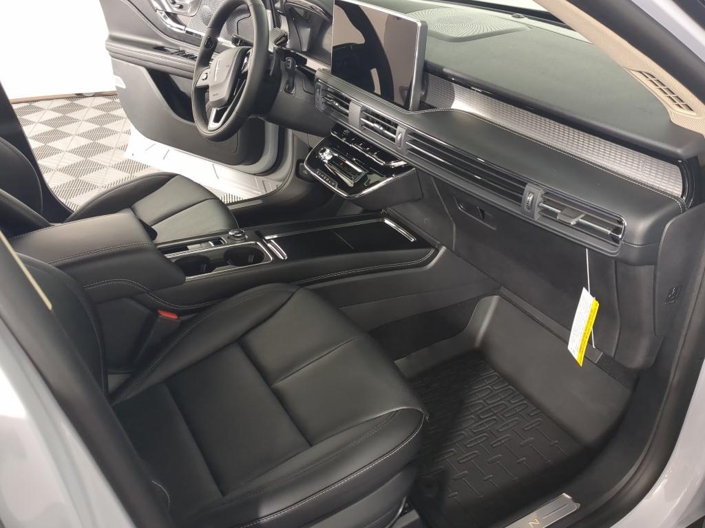 new 2026 Lincoln Corsair car, priced at $46,670