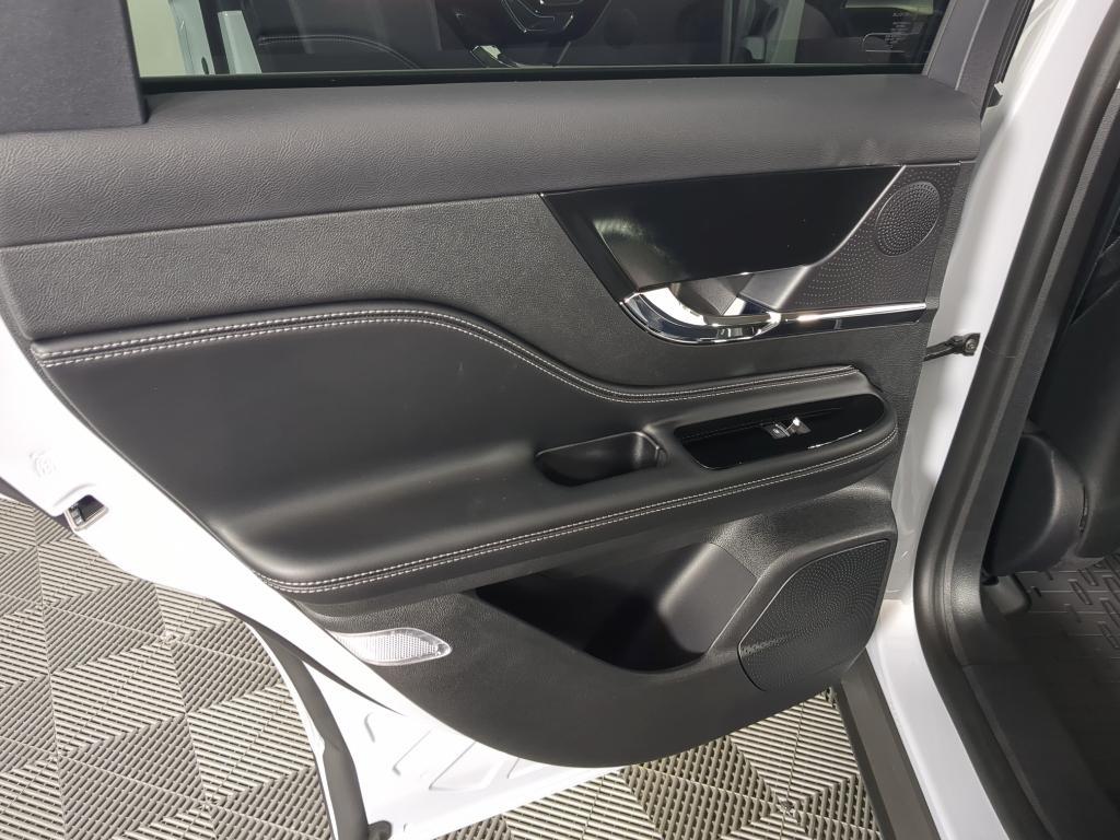 new 2026 Lincoln Corsair car, priced at $46,670