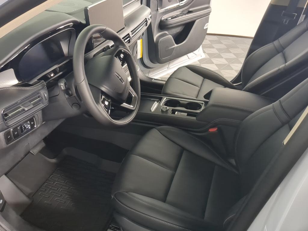 new 2026 Lincoln Corsair car, priced at $46,670