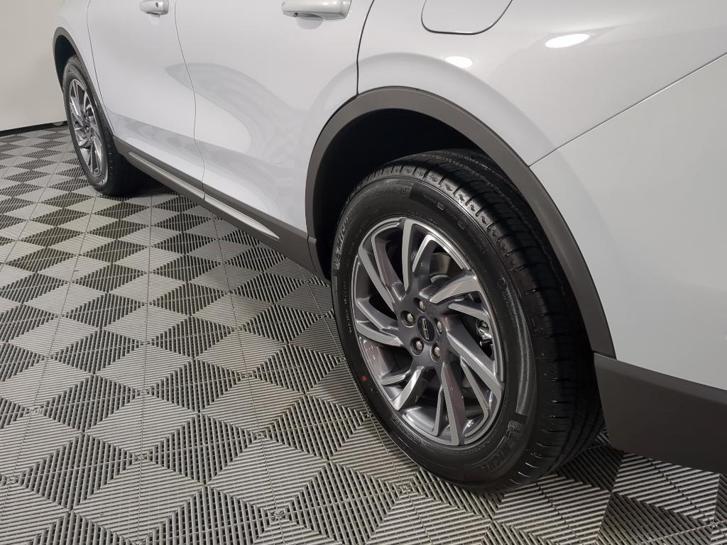 new 2026 Lincoln Corsair car, priced at $46,670