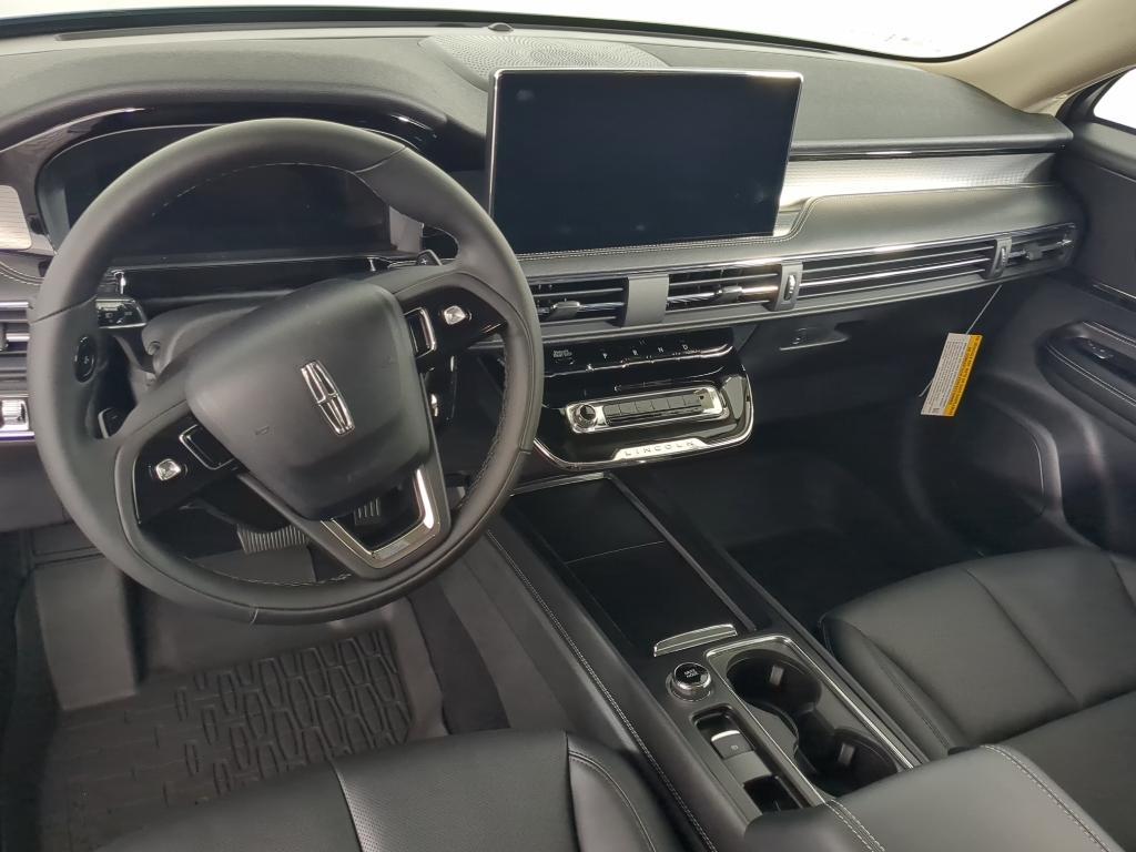 new 2026 Lincoln Corsair car, priced at $46,670