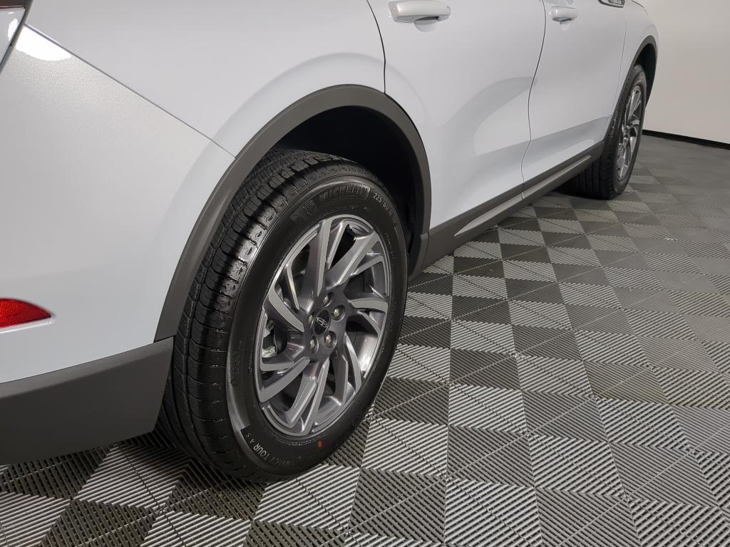 new 2026 Lincoln Corsair car, priced at $46,670