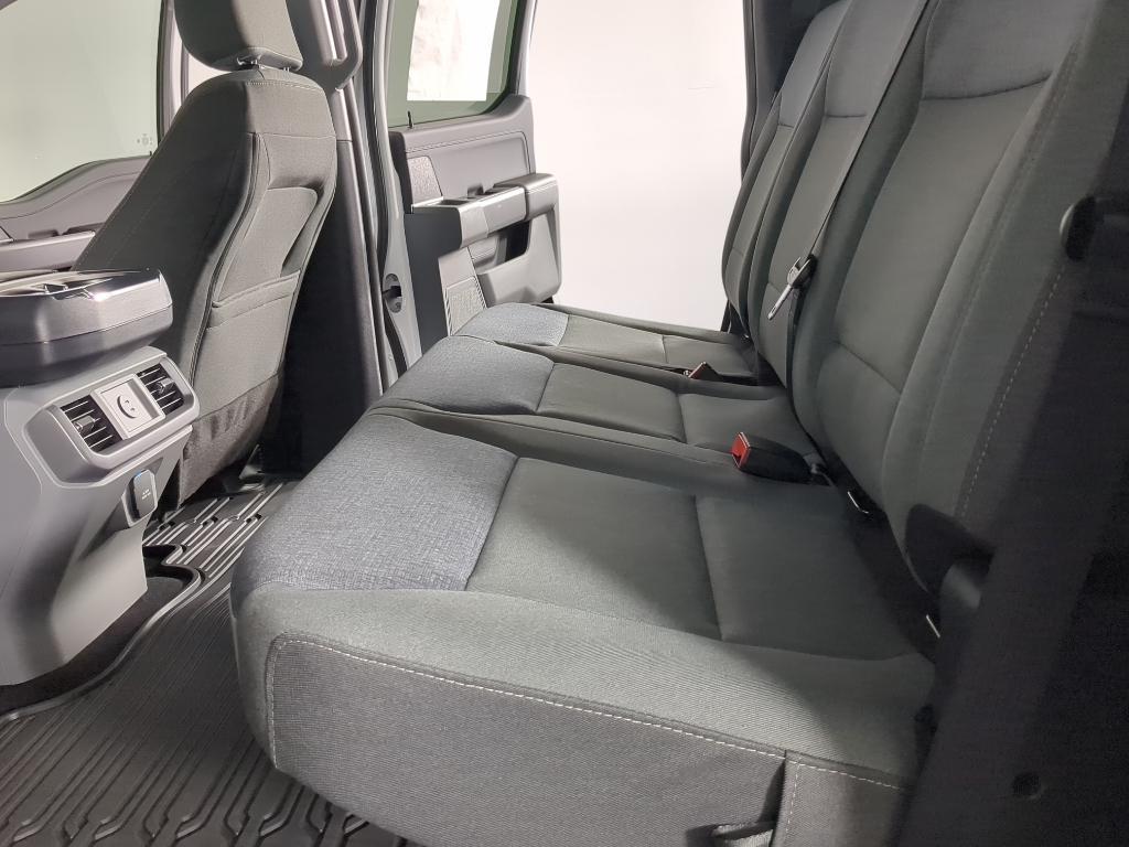 new 2025 Ford F-150 car, priced at $60,294