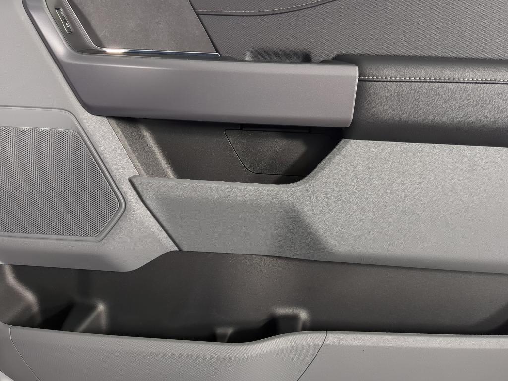 new 2025 Ford F-150 car, priced at $60,294