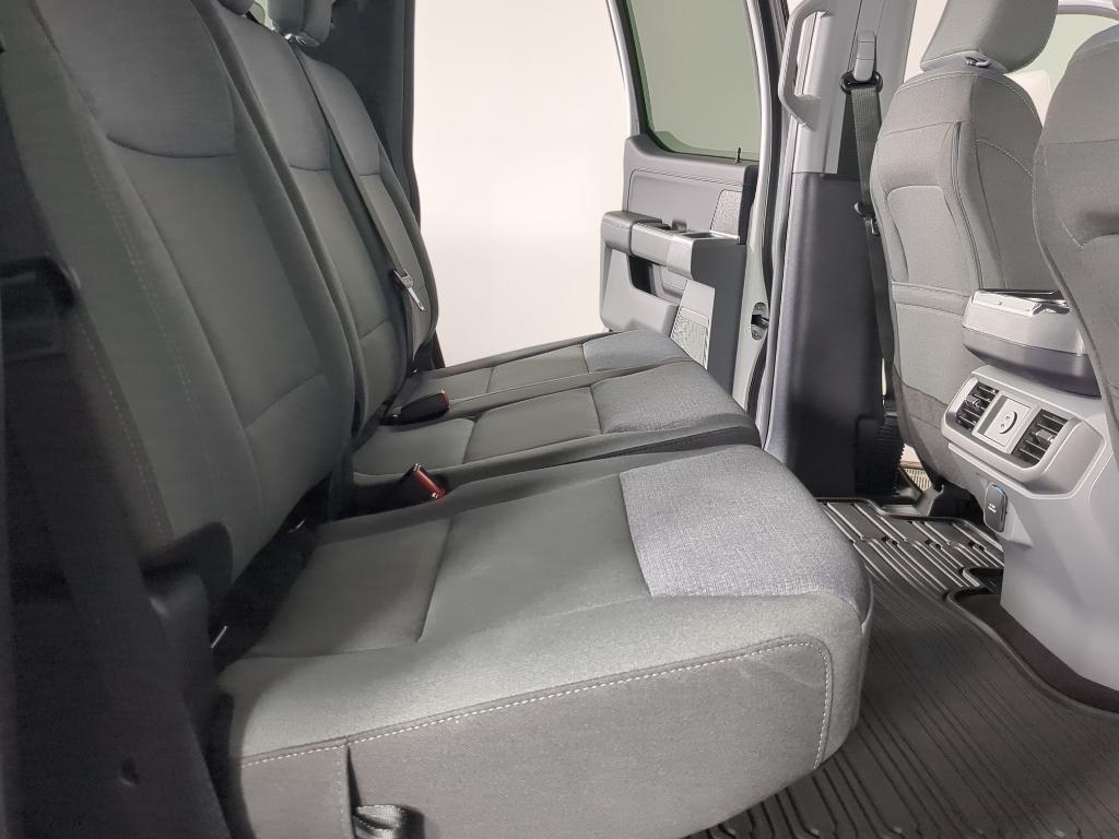 new 2025 Ford F-150 car, priced at $60,294