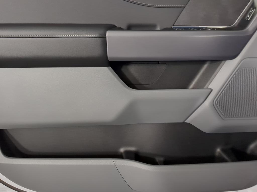 new 2025 Ford F-150 car, priced at $60,294