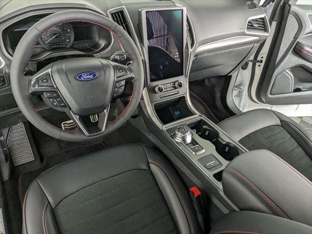 new 2024 Ford Edge car, priced at $40,755