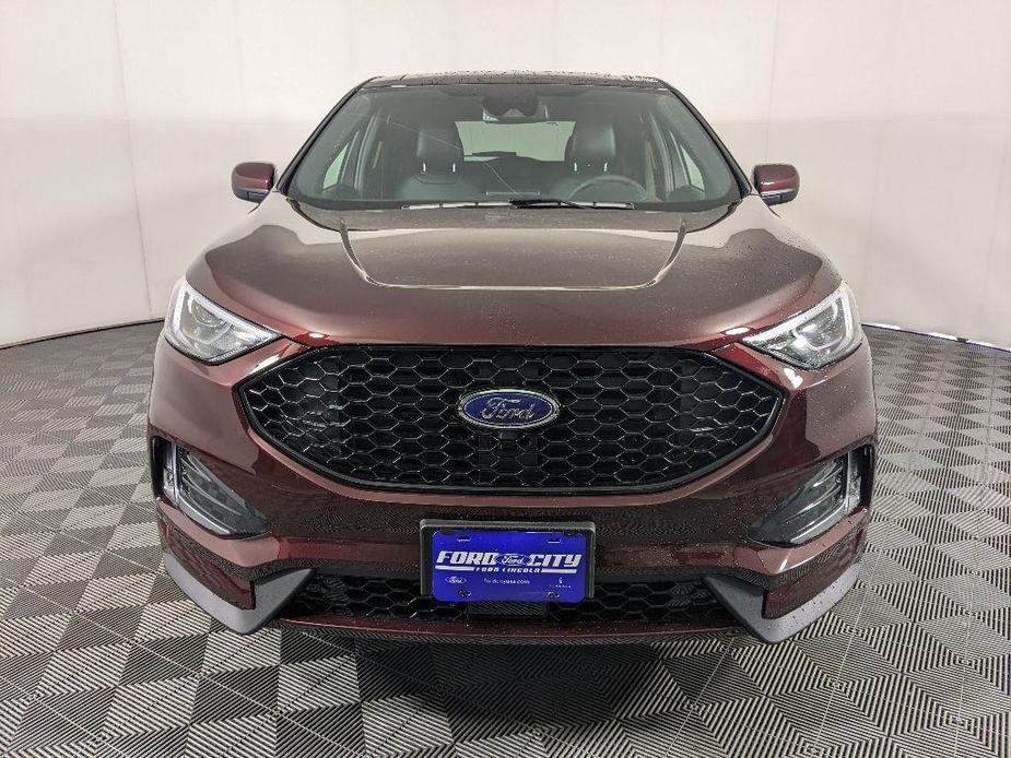 new 2024 Ford Edge car, priced at $46,383