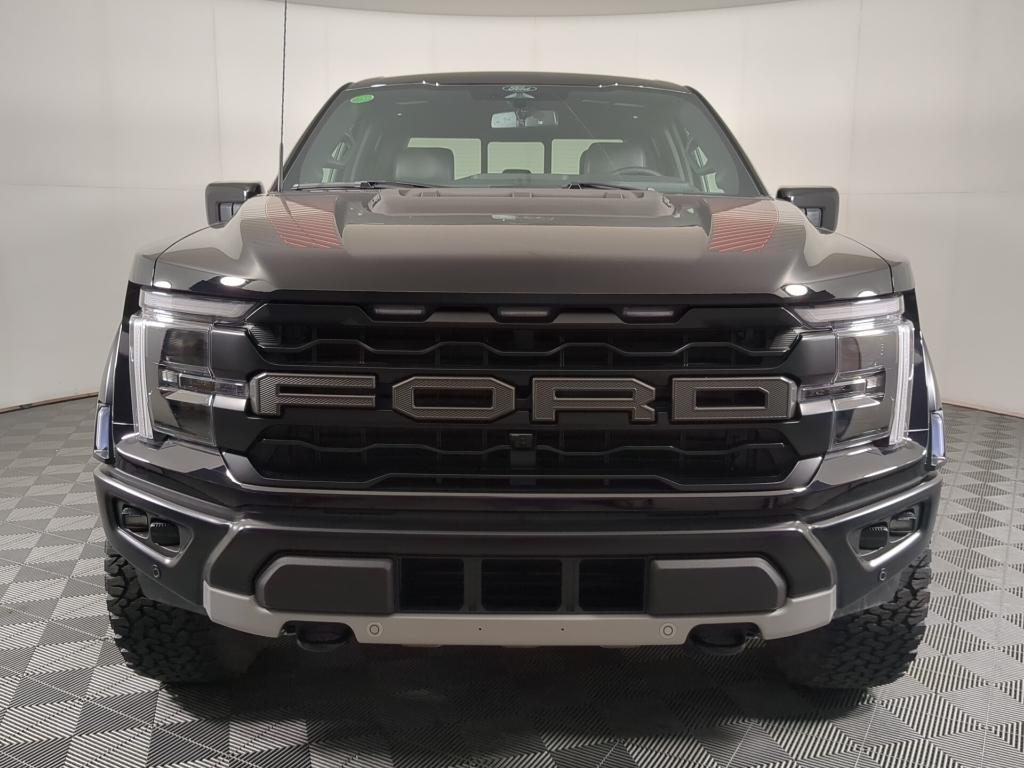 new 2025 Ford F-150 car, priced at $81,969