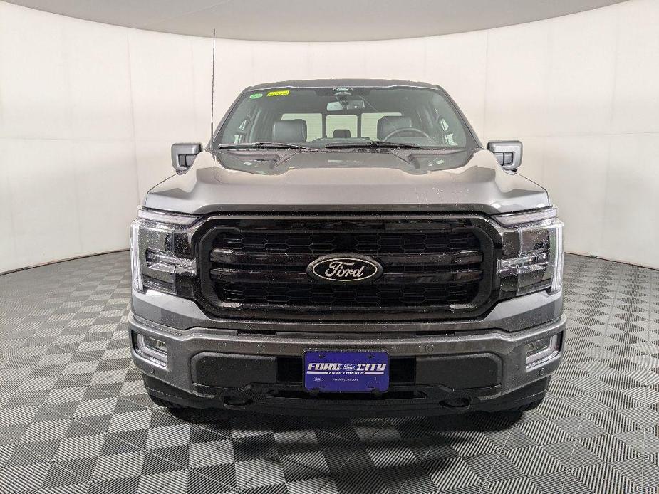 new 2024 Ford F-150 car, priced at $62,463