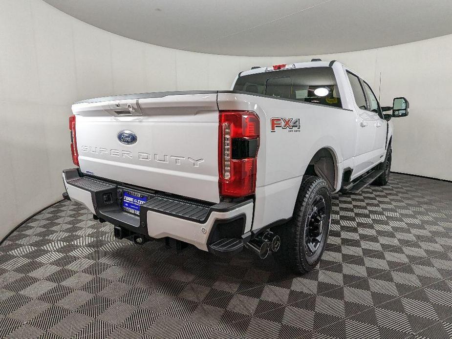 new 2024 Ford F-250 car, priced at $87,090