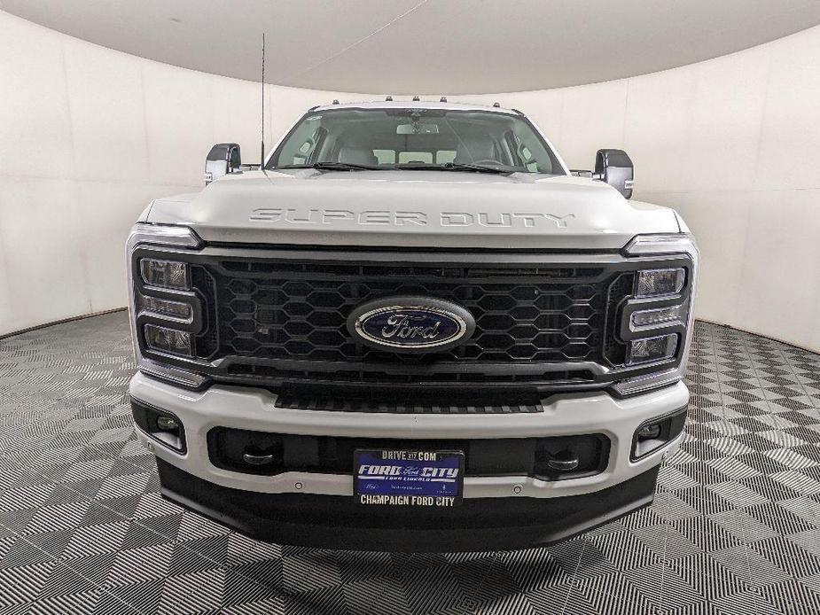 new 2024 Ford F-250 car, priced at $87,090