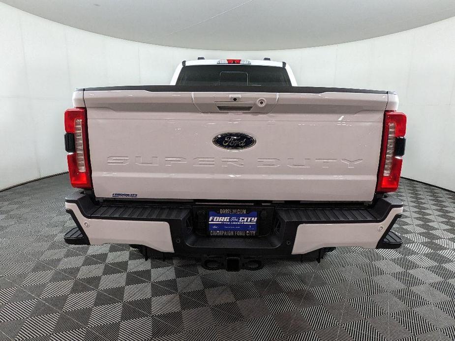 new 2024 Ford F-250 car, priced at $87,090