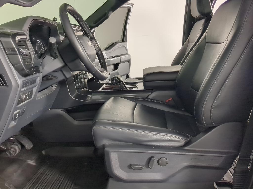 used 2022 Ford F-150 car, priced at $36,969